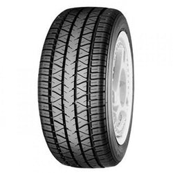 Yokohama ADVAN A680 Tire 205/50VR16 87V