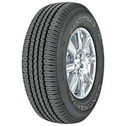 Continental ContiTrac TR Tire P265/70R17 113S