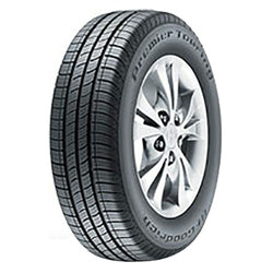 BFGoodrich Premier Touring Tire P215/60R15 93T