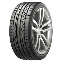 Hankook Ventus K120 Tire 245/45ZR19XL 102Y