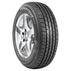 Hercules Roadtour 655 Tire 185/70R14 88T