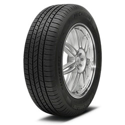 Michelin Energy Saver A/S Tire 205/55R16 91H