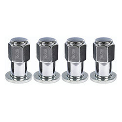 Unique Lug Nut 27792-4