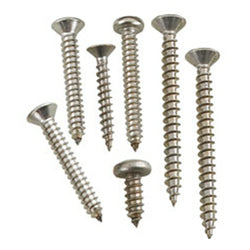 Phoenix Stainless Steel Screw PQC225SSS