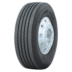 Toyo M122 Tire 11R22.5/14 144/142L