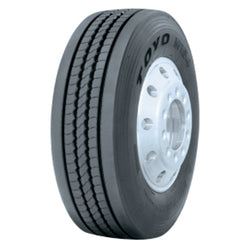 Toyo M154 Tire 265/75R22.5/14 138/135L