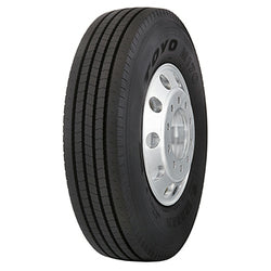 Toyo M170 Tire 9R22.5/12 133/131L