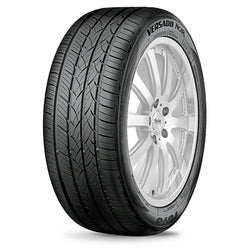 Toyo Versado Noir Tire 225/55R17 97H