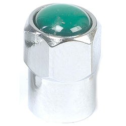 31 Inc Nitrogen Cap 17-493N XS CHROME
