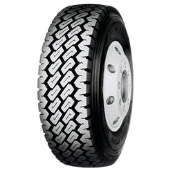 Yokohama TY303 Tire 285/70R19.5 146/144L