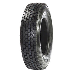 Samson Mid/Long Haul Drive GL268D Tire 245/70R19.5/16 136/164J