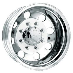 17x6.5 Ultra 02P Modular Dually 8X6.50 -140