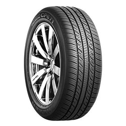 Nexen CP671H Tire 215/55R17 94V