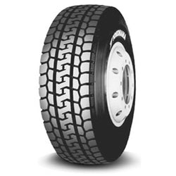 Yokohama TY287 Tire 225/70R19.5/12