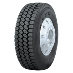 Toyo M610ZL Tire 11R24.5/16 149/146L