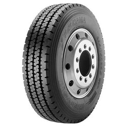 Yokohama TY517 Tire 11R22.5 16H