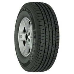 Michelin LTX M/S2 Tire 245/75R17 112S