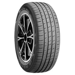 Nexen N'Fera RU1 Tire 235/55R19 101Y