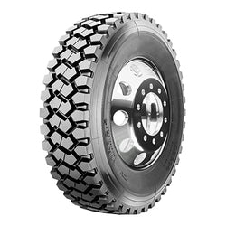 Roadx DT990 Tire 11R24.5/16