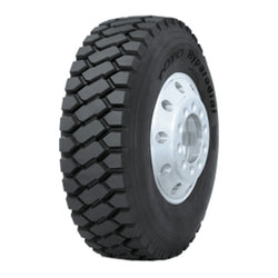 Toyo M506Z Tire 11R24.5/16 149/146G