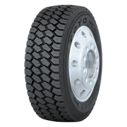 Toyo M608Z Tire 285/70R19.5/16 145/143L