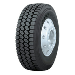 Toyo M650 Tire 295/75R22.5/14 144/141L