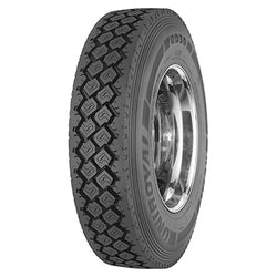 Uniroyal RD30 Tire 245/70R19.5 133/131L