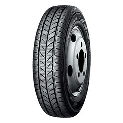 Yokohama Winter W.Drive WY01 Tire LT245/75R16/10 120R