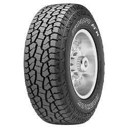 Hankook Dynapro AT-M RF10 3PMS Tire 265/60R18 110T