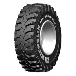 Michelin XZSL Tire 375/75R20 155A2