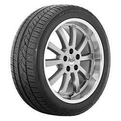 Nitto NT421Q Tire 225/65R17XL 106H