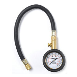 31 Inc Air Gauge 17-1317BC