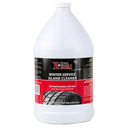 31 Inc Cleaners 14-754GAL