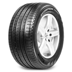 Pirelli Scorpion Verde All Season Plus Tire 265/70R17 115T