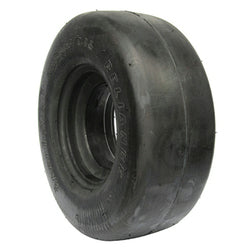 Carlisle Smooth Reliance Tire 9X3.50-4