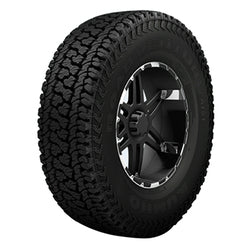 Kumho Road Venture AT51 Tire LT315/75R16/8 121/118R