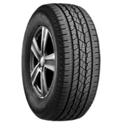 Nexen Roadian HTXRH5 Tire 235/65R17XL 108H