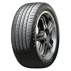 Blacklion BU66 HP Tire 245/45ZR18XL 100W