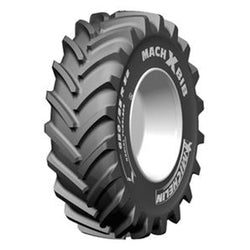 Michelin MACHXBIB Tire 215/65R15 96T