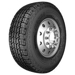 Kenda Klever A/T (KR28) Tire P285/70R17 117S