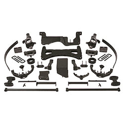 RBP Leveling Kit RBP-GM4060-3