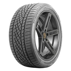 Continental ExtremeContact DWS06 Tire 275/40R22 108W