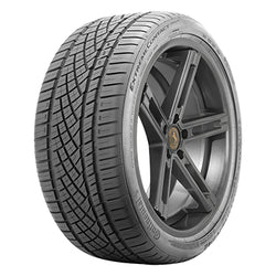 Continental ExtremeContact DWS06 Tire 205/50R17 93W