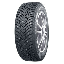 Nokian Hakkapeliitta 8 Tire 235/40R19 96H