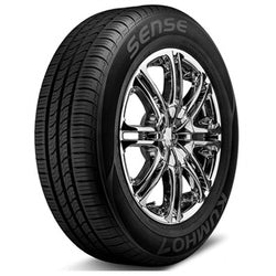 Kumho Sense KR26 Tire 175/70R14 84T