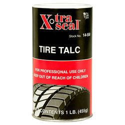 31 Inc Tire Talc