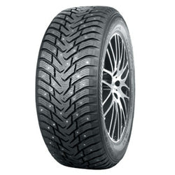 Nokian Hakkapeliitta 8 SUV Tire 235/60R17 106T