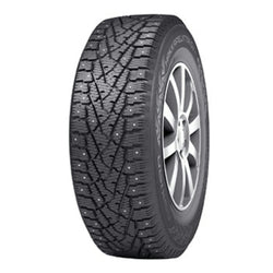 Nokian Hakkapeliitta C3 Tire 205/65R15 102/100R