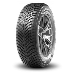 Kumho Solus HA31 Tire 215/55R17XL 98V