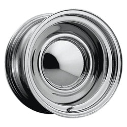 15x6 Pacer 03C Chrome Smoothie 5X5.00 +06